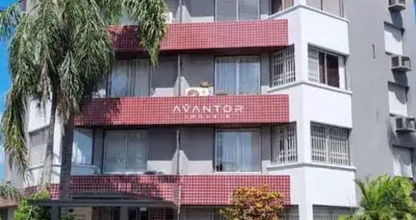 Apartamento com 2 quartos à venda na Rua General Neto, 1231, Nossa Senhora de Lourdes, Santa Maria