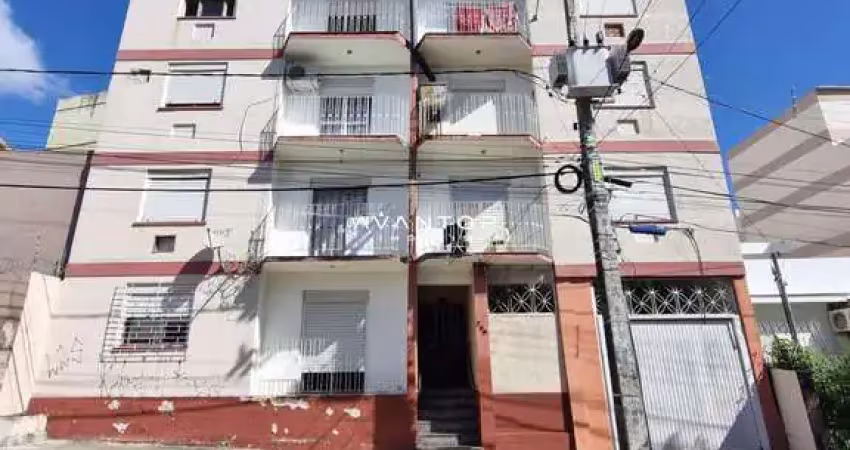 Apartamento com 2 quartos à venda na Rua Conde de Iraja, 256, Nossa Senhora do Rosário, Santa Maria