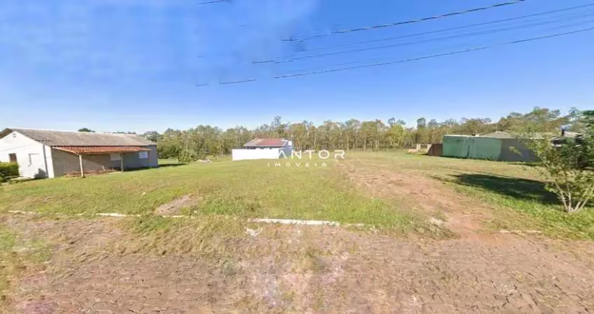 Terreno de 300 m², próximo a sede campestre do clube dores.