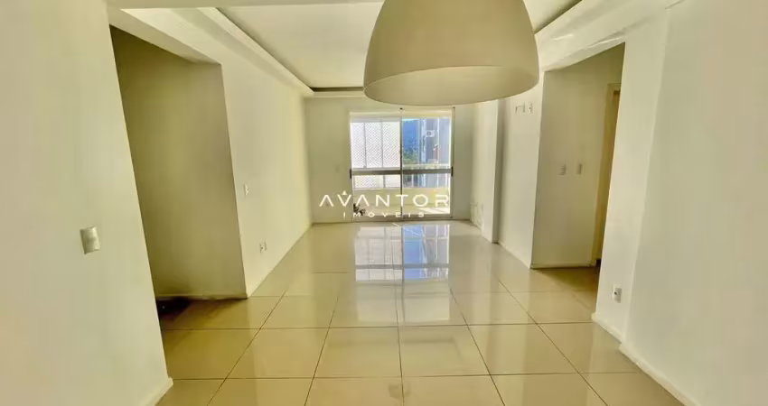 Ótimo apartamento de 2 dormitórios próximo do centro de santa maria