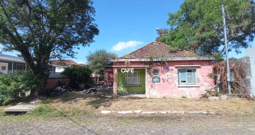 Terreno De 337 m² Em ótima Localização Pronto Para Construir!!