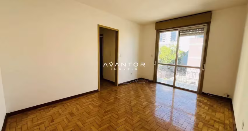 Apartamento, 2 dormitórios, 2 banheiros, 1 vaga, lourdes
