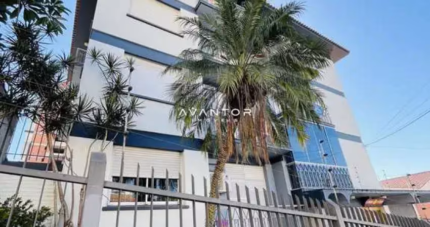 Apartamento, 2 dormitórios, 2 banheiros, 1 vaga, lourdes