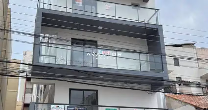 Empreendimento studio praticidade e bem-estar no centro da cidade.