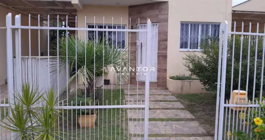 Casa com 2 quartos à venda na Rua Santa Maria, 2, Diácono João Luiz Pozzobon, Santa Maria