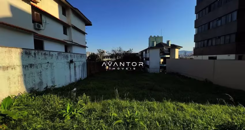 Terreno 18x30 na parte alta do bairro n.s.de lourdes
