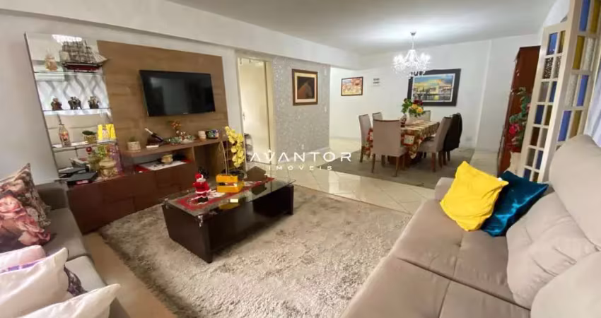 Apartamento 3 dormitórios c/ dependência, terraço e espaço gourmet na avenida me