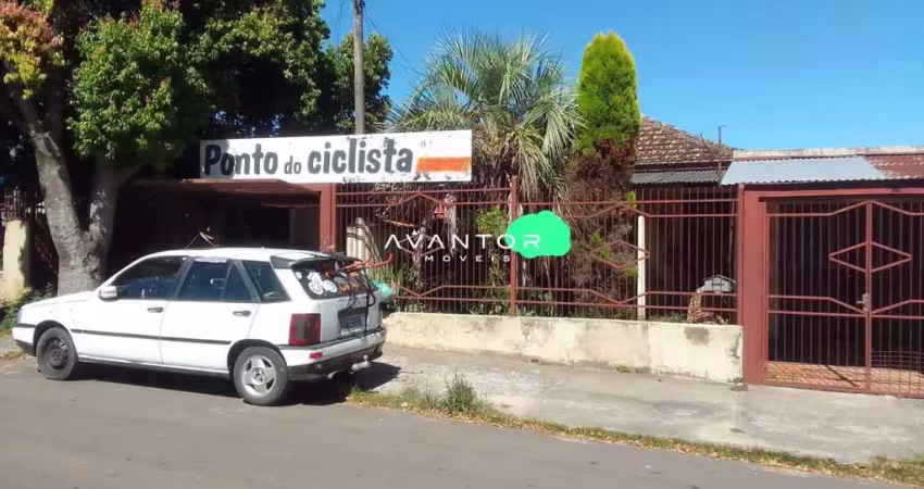 Terreno à venda na Rua Frederico Ozanan, 427, Urlândia, Santa Maria