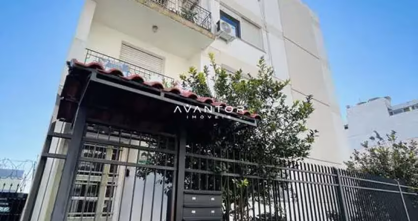 Apartamento, 3 dormitórios, 1 suíte, 3 banheiros, 1 vaga, centro