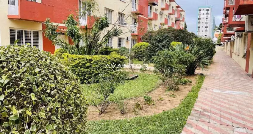 Apartamento com 3 quartos à venda na Rua Serafim Valandro, 464, Centro, Santa Maria