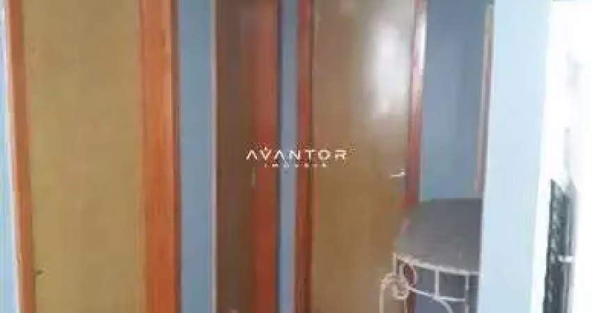 Apartamento, 2 dormitórios, 1 banheiro, 1 vaga, semimobiliado, camobi