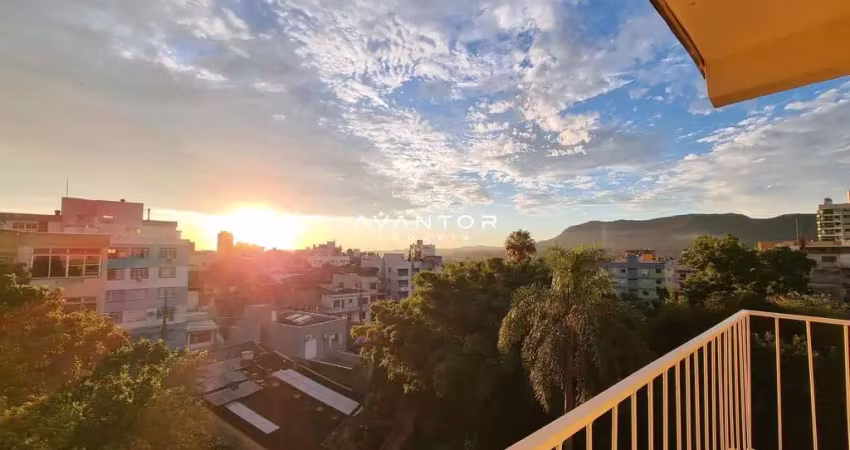 Apartamento com 2 quartos à venda na Rua Marechal Floriano Peixoto, 529, Centro, Santa Maria