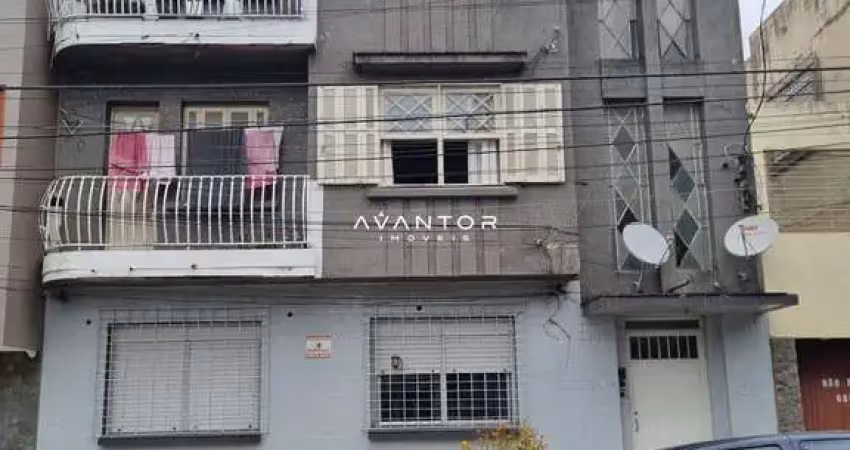 Apartamento com 2 quartos à venda na Rua Treze de Maio, 30, Centro, Santa Maria