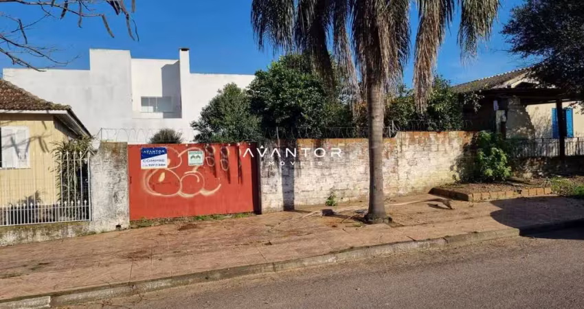 Terreno à venda na Rua Lavras do Sul, 145, Juscelino Kubitschek, Santa Maria