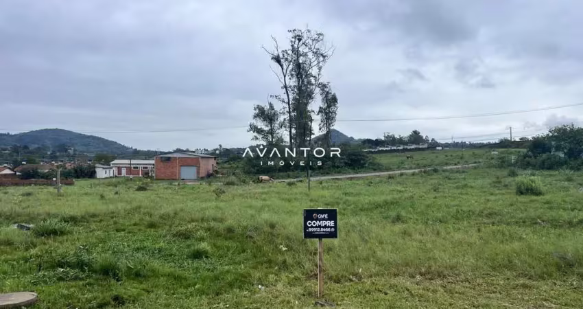 Terreno à venda na Estrada Eduardo Duarte, s n, Diácono João Luiz Pozzobon, Santa Maria