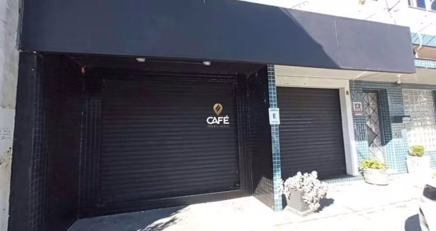 Sala Comercial No Bairro Dores De 90 m², Possui Sala Térrea De 40 m² e Sala No S