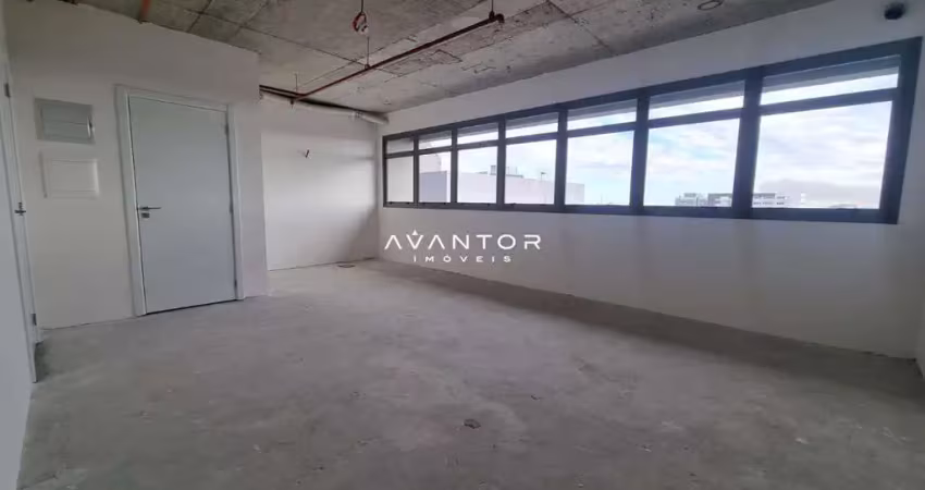 Sala comercial à venda na Rua Pinheiro Machado, 2366, Centro, Santa Maria