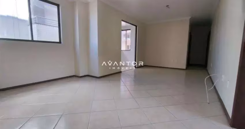 Apartamento, 3 dormitórios, 1 suíte, 2 banheiros, 1 vaga, bonfim
