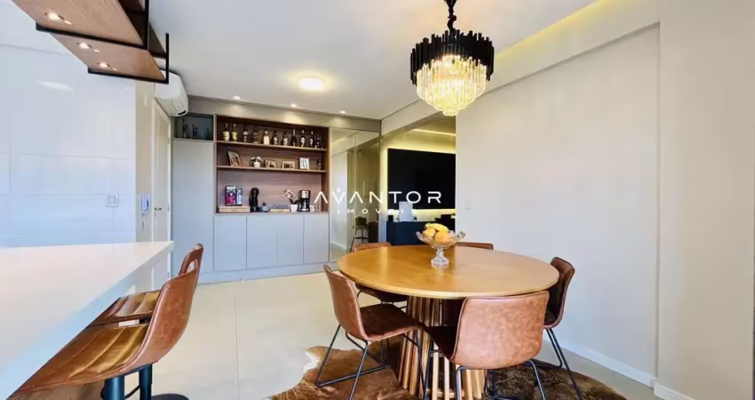 Apartamento, 3 dormitórios, 1 suíte, 2 banheiros, 1 vaga, medianeira