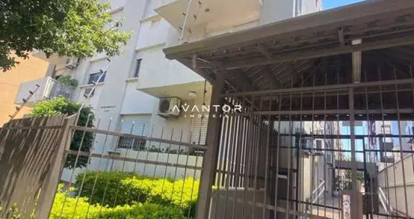 Apartamento com 3 quartos à venda na Rua Duque de Caxias, 1315, Centro, Santa Maria