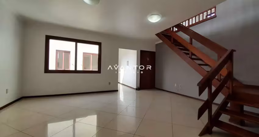 Cobertura, 3 dormitórios, 1 suíte, terraço, duque de caxias