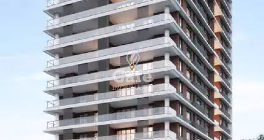 Residencial Alto do Maranata Santa Maria/RS - Bairro Dores - Apartamento 3 dormi