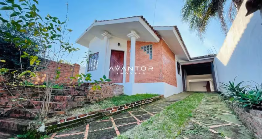 Casa bairro noal, 4 dormitórios,  1 suíte, 3 banheiros, garagem para 3 carros