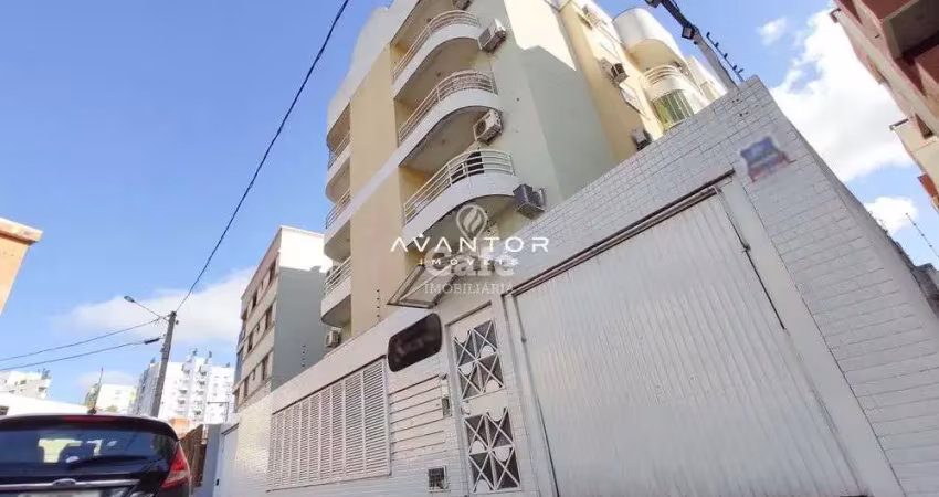 Apartamento 2 dormitórios à venda nossa senhora do rosário santa maria/rs