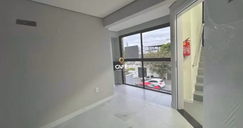 Apto 1 suíte + 1 dormitório com garagem, em Balneário Camboriú!