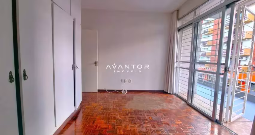 Apartamento com 3 quartos à venda na Rua José Bonifácio, 2667, Centro, Santa Maria