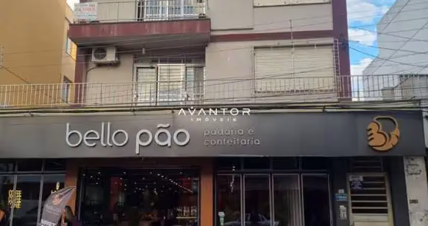 Apartamento com 3 quartos à venda na Rua José Bonifácio, 2667, Centro, Santa Maria