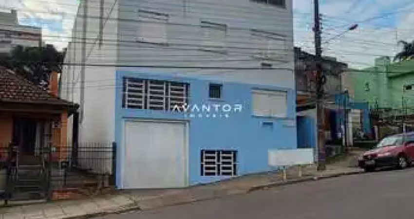 Apartamento três dormitórios no bairro menino jesus