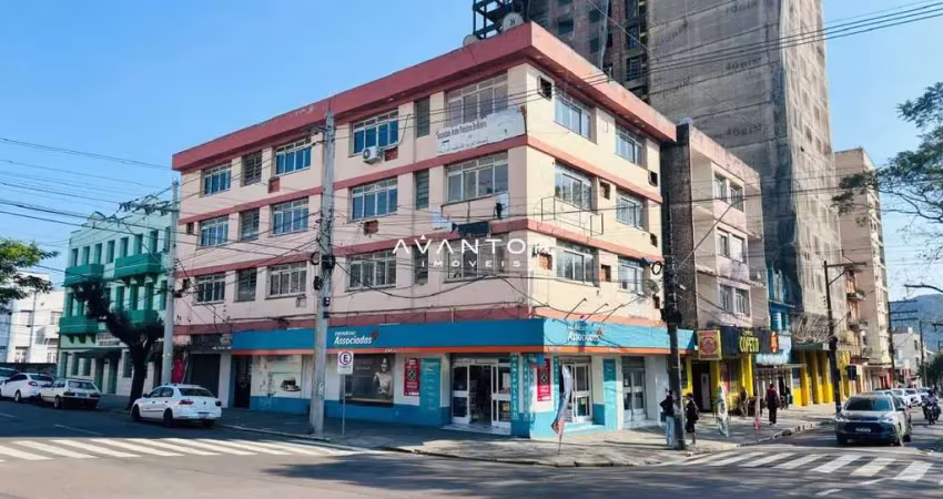 Atenção investidores, oportunidade de grande negócio no centro da cidade.