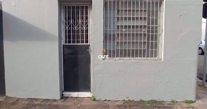 Sala Comercial De 30 m² Bem Localizada Em Santa Maria.