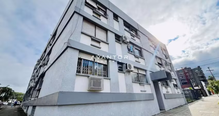 Apartamento, 2 dormitórios, 2 banheiros, 2 vagas, fátima