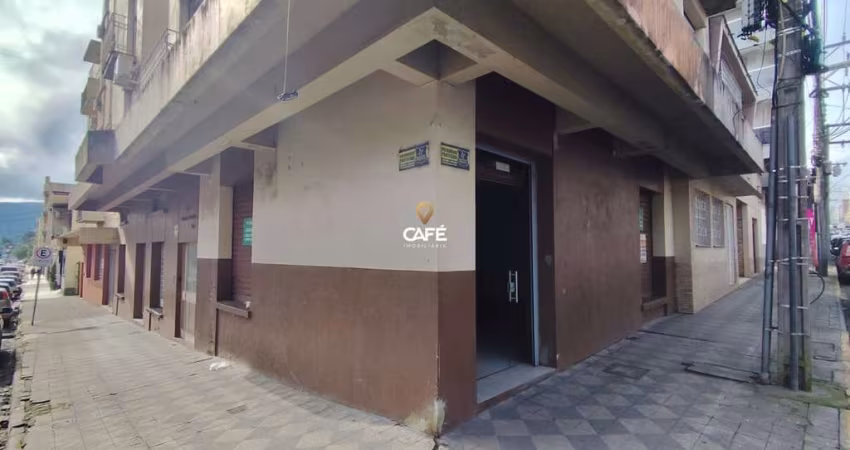 Loja central para locação