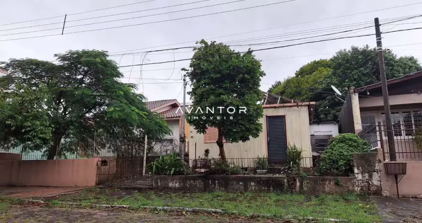 Terreno à venda na Rua Jerônimo Gomes, 88, Menino Jesus, Santa Maria