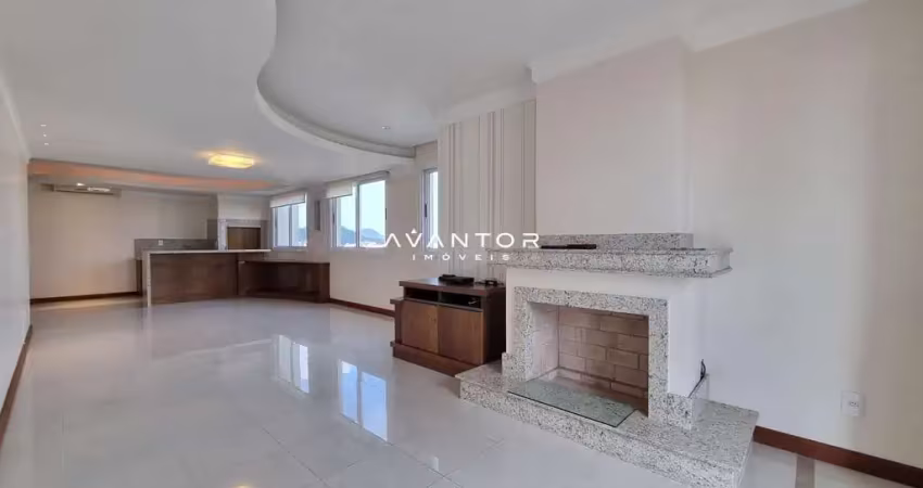 Amplo apartamento semimobiliado no bairro lourdes- 3 suítes 1 apartamento por an