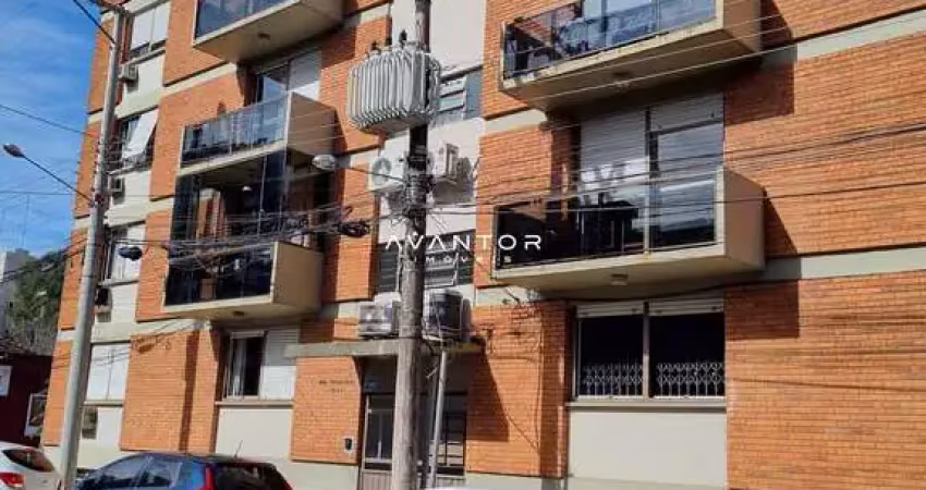 Apartamento com 3 quartos à venda na Rua Araújo Viana, 1585, Nossa Senhora de Fátima, Santa Maria