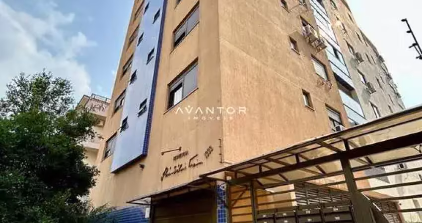 Apartamento com 2 quartos à venda na Rua Duque de Caxias, 1333, Centro, Santa Maria