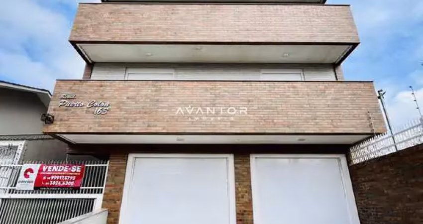 Apartamento, 3 dormitórios, 1 suíte, 3 banheiros, 3 vagas, camobi