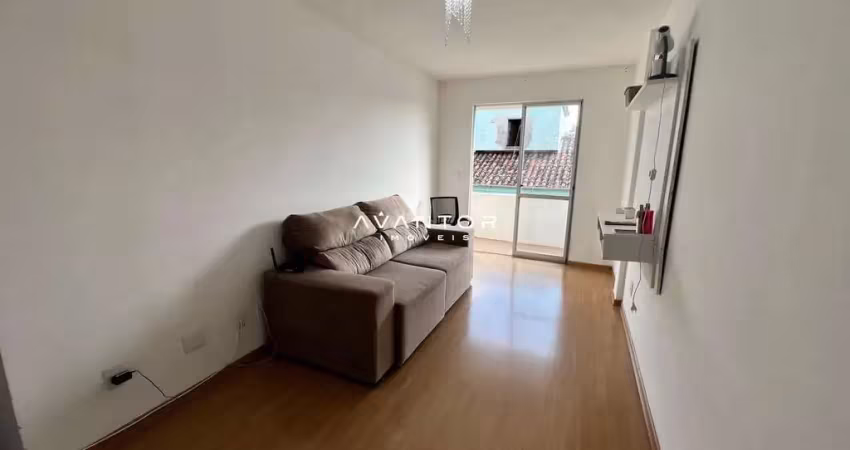 Apartamento 2 dormitórios, 2 banheiros, bairro dores