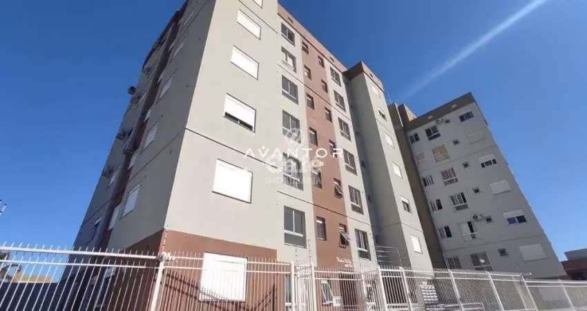 Apartamento com 2 quartos à venda na Rua Valentin Farias de Lima, 38, Camobi, Santa Maria
