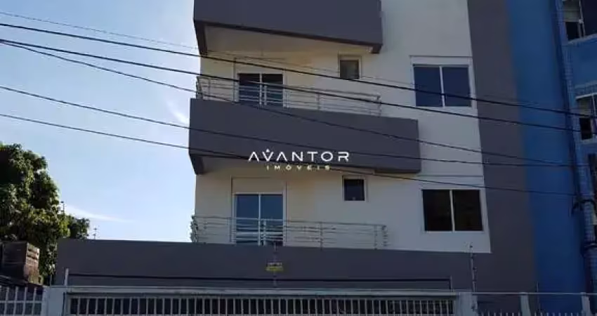 Apartamento 1 dormitório com churrasqueira; bairro nossa srª medianeira