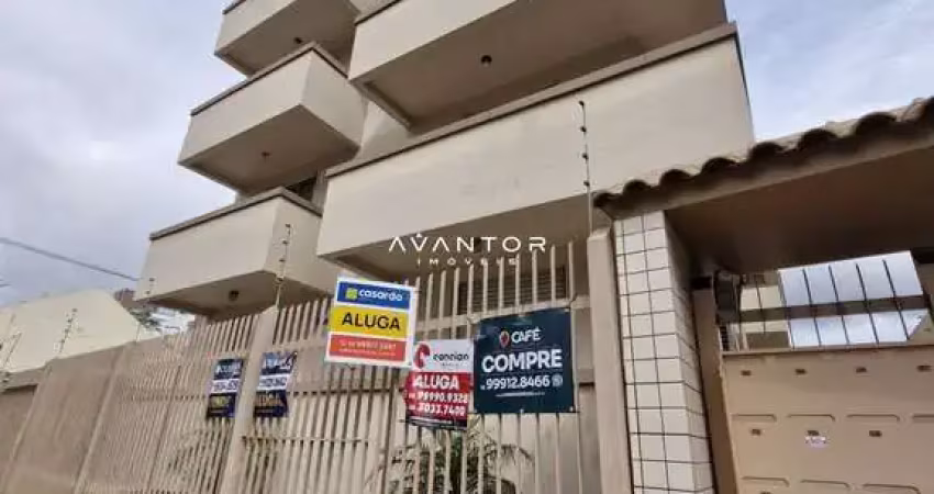 Apartamento, 2 dormitórios, 2 banheiros, 1 vaga, fátima
