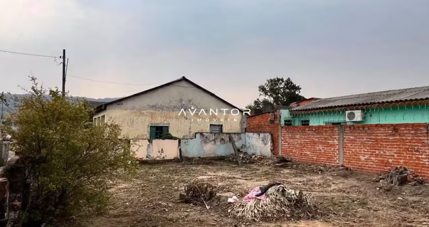 Terreno à venda na Rua Pedro Álvares Cabral, 175, Carolina, Santa Maria
