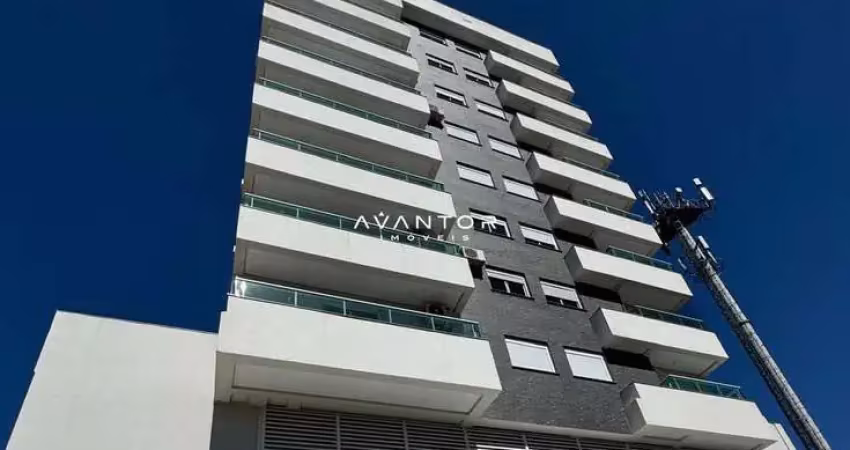 Apartamento com 2 quartos à venda na Rua Bento Gonçalves, 83, Nossa Senhora das Dores, Santa Maria