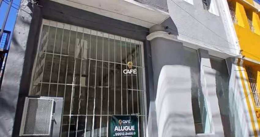 Casa Duplex Residencial e Comercial Para Alugar No Centro De Santa Maria!!