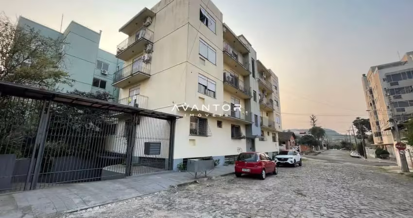 Apartamento com 2 quartos à venda na Rua Abreu Antônio Coelho, 135, Menino Jesus, Santa Maria