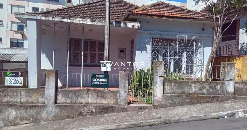 Terreno à venda na Rua Pinheiro Machado, 3133, Centro, Santa Maria